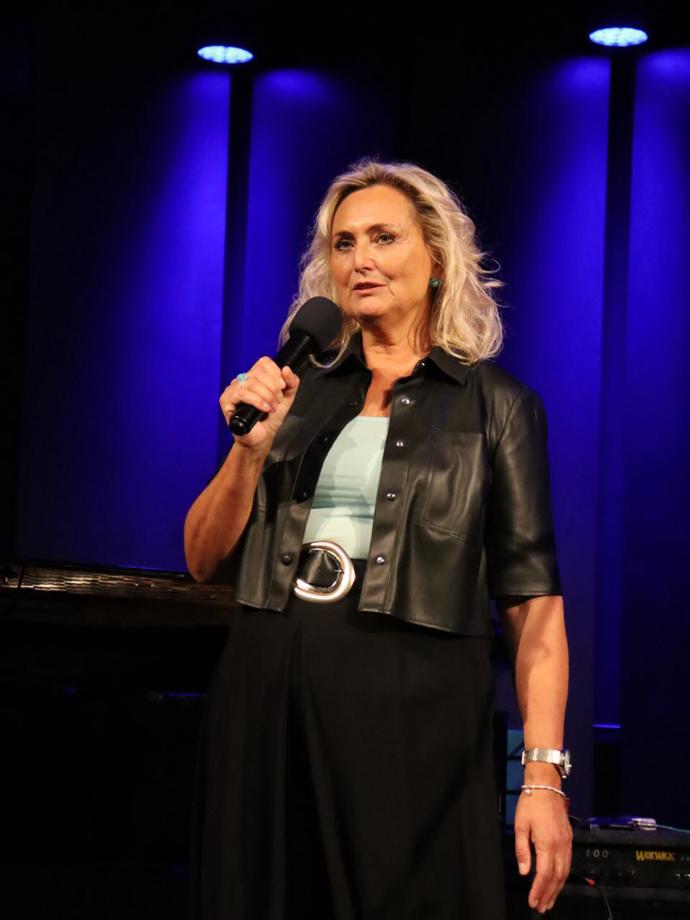 Zuzana Ceralová Petrofová kandiduje do Senátu za obvod Hradec Králové.
