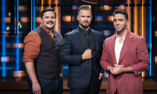 Noví porotci MasterChef Česko. 