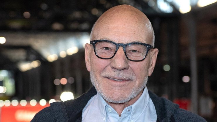 Zemřel kapitán Picard ze Star Treku: Stewart podlehl vážné nemoci 