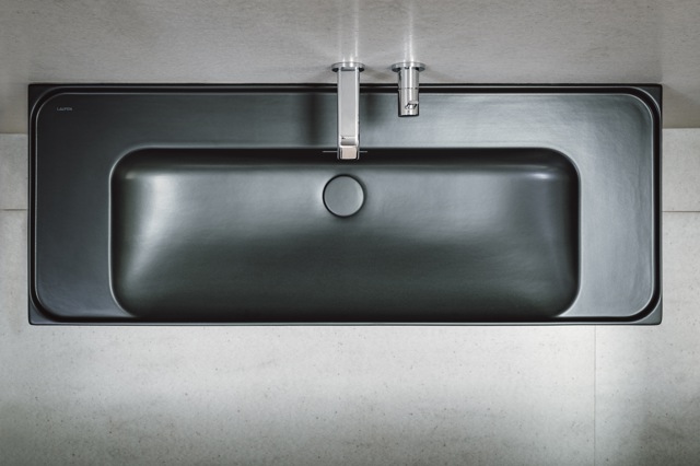 Koupelny LAUFEN: Od Marcela Wanderse k dalším ikonám světového designu Koupelny LAUFEN: Od Marcela Wanderse k dalším ikonám světového designu