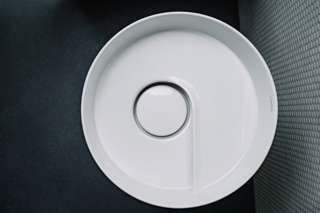 Koupelny LAUFEN: Od Marcela Wanderse k dalším ikonám světového designu Koupelny LAUFEN: Od Marcela Wanderse k dalším ikonám světového designu