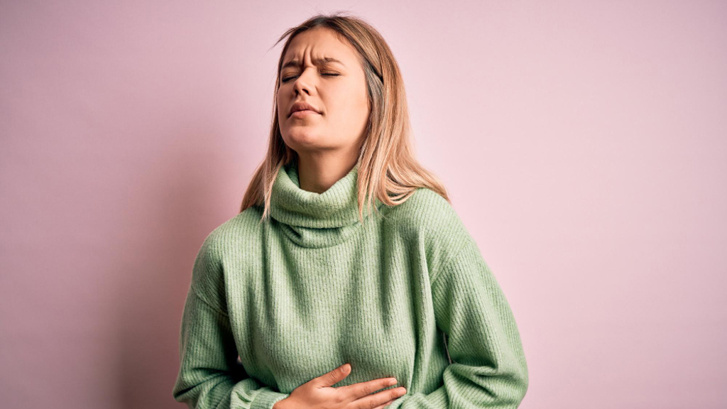 Tyhle potíže neignorujte, varují gastroenterologové