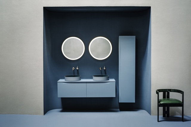 Koupelny LAUFEN: Od Marcela Wanderse k dalším ikonám světového designu Koupelny LAUFEN: Od Marcela Wanderse k dalším ikonám světového designu