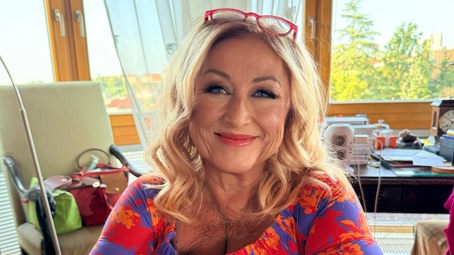 Babička Halina Pawlowská vnuka rozmazluje luxusními pokrmy: Patnáctiletý Hugo si žádá i originální recept na pravou boloňskou