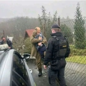 O tom, že přoběhne soud informoval učitel chlapce.