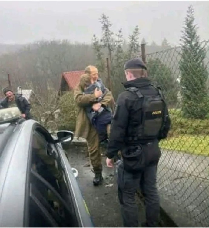 O tom, že přoběhne soud informoval učitel chlapce.