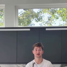 Martin Nečas si domů také přivezl zranění.