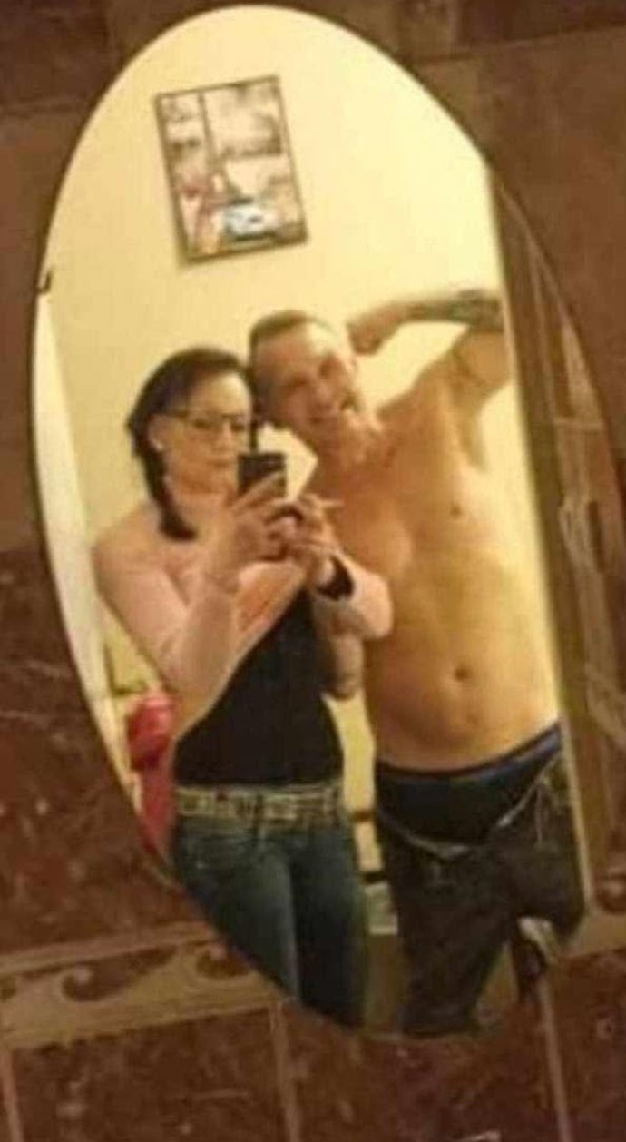 Na nepříjemné chvíle bývalá partnerka dodnes nevzpomíná ráda.