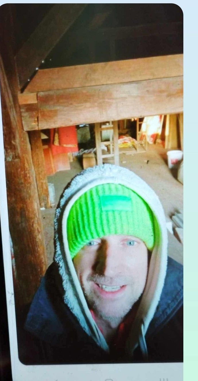 Martin Kocián nedávno oznámil rozchod na sociálních sítích.