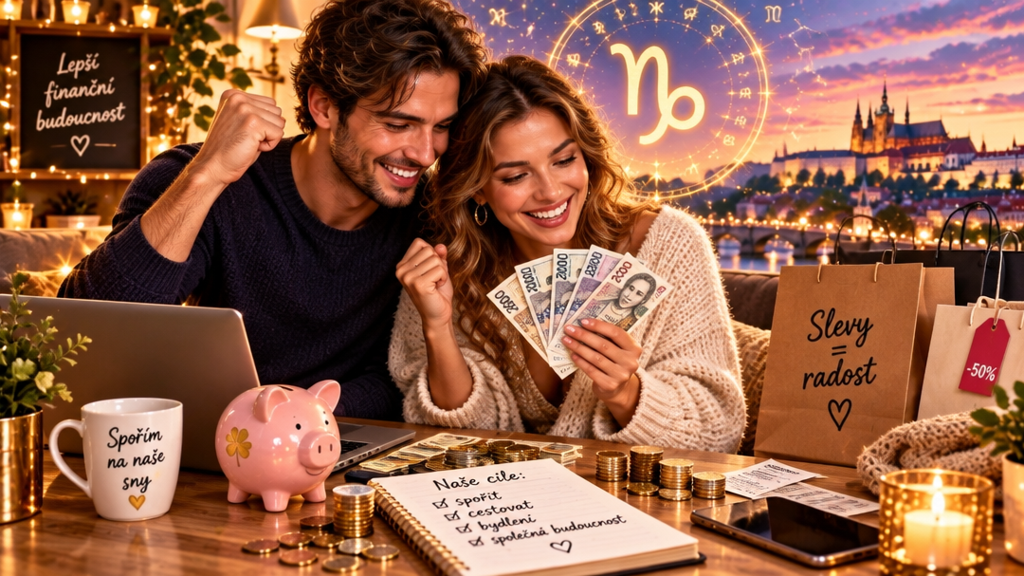 Finanční horoskop od 19. do 25. října 2026 pro všechna znamení zvěrokruhu