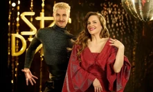 Petra Nesvačilová a Filip Hudlický.