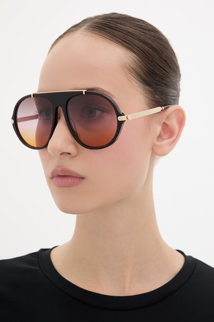 Brýle, Chloé, Answear, 9599 Kč Brýle, Chloé, Answear, 9599 Kč
