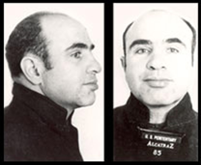 Al Capone Al Capone