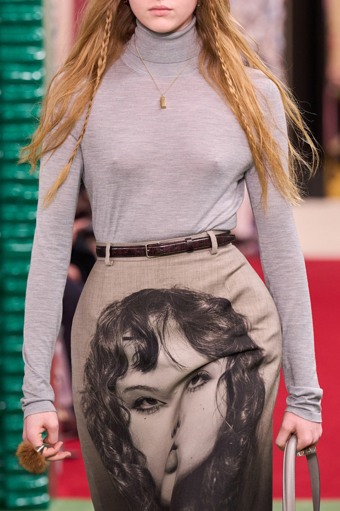Acne Studios FW26