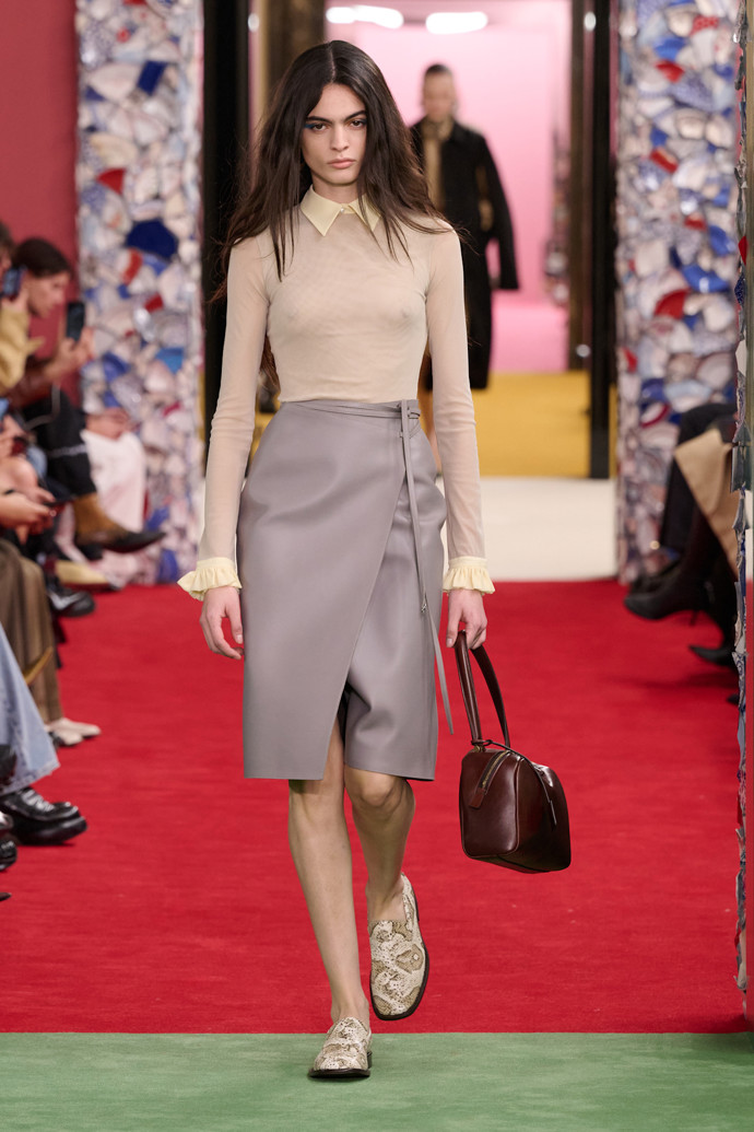 Acne Studios FW26