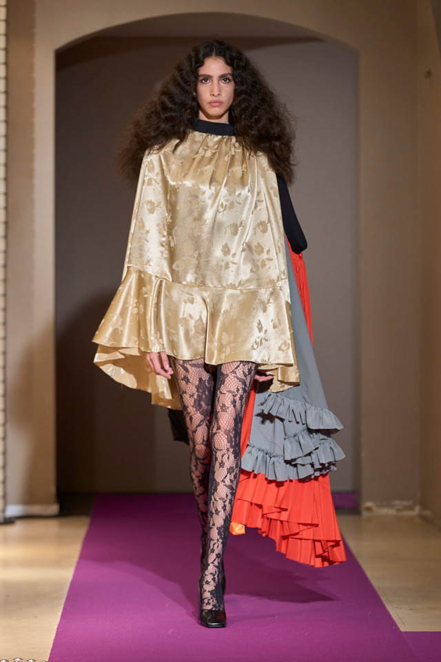 Adam Leenaerdt FW24
