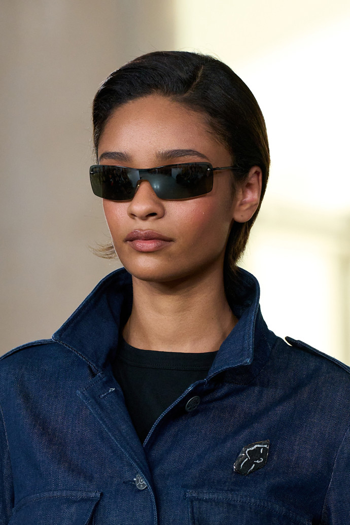 Agnes B SS27 Agnes B SS27