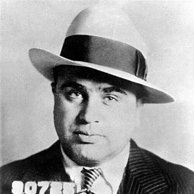 Al Capone