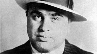 Al Capone Al Capone
