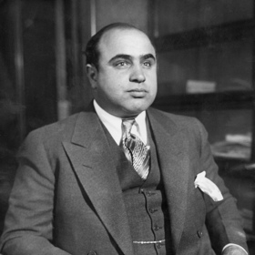 Al Capone