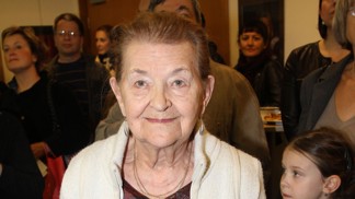 Věra Kubánková