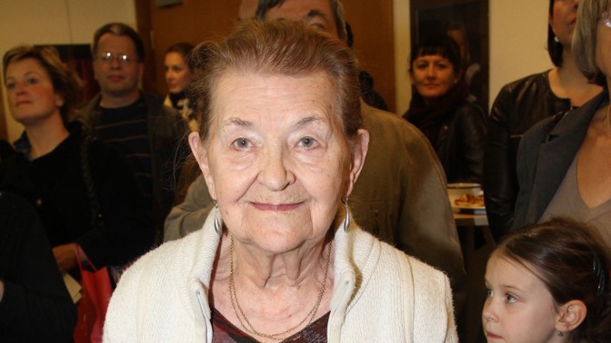Věra Kubánková
