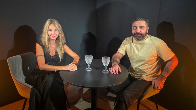 Její nástup do známé reality show byl velmi krušný. 