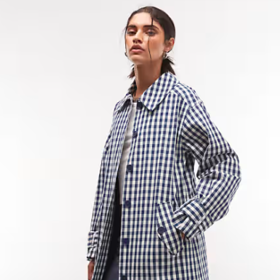 Gingham v plné síle, Asos, 2114 Kč