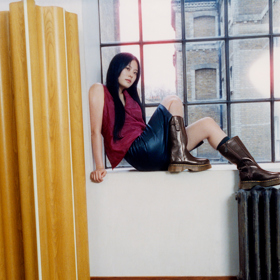 Dr. Martens
