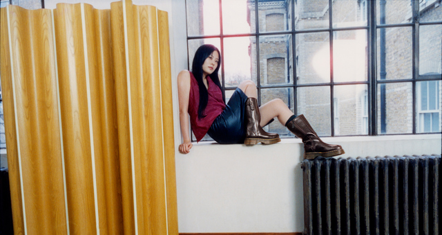 Dr. Martens