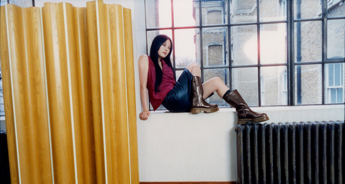 Dr. Martens