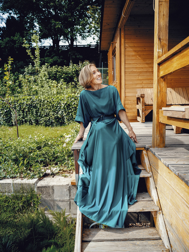 Hana Dvorská