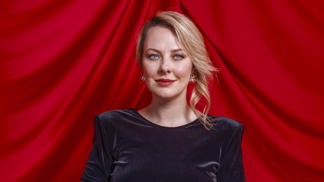 Šéfredaktorka Thea Prokop: Krásné možnosti Šéfredaktorka Thea Prokop: Krásné možnosti