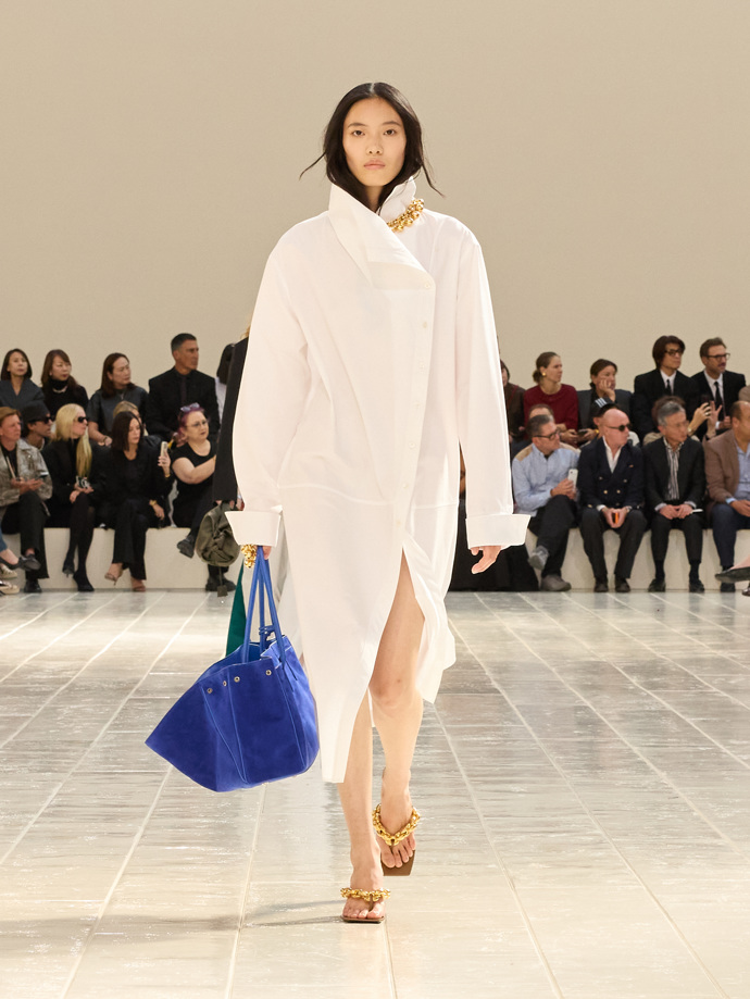 Balenciaga, podzim/zima 2026/2027