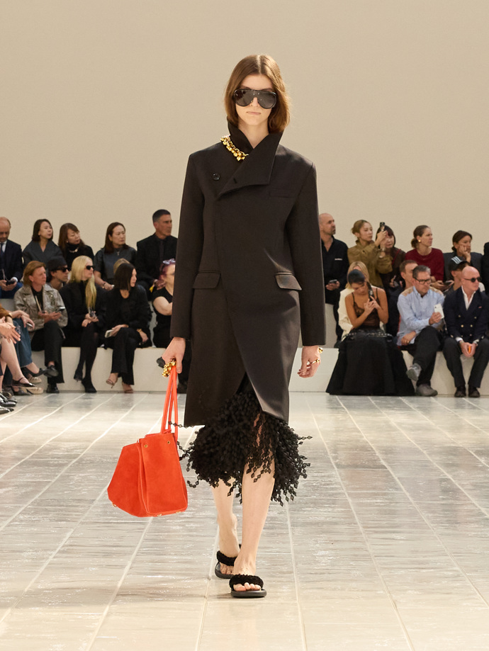Balenciaga, podzim/zima 2026/2027