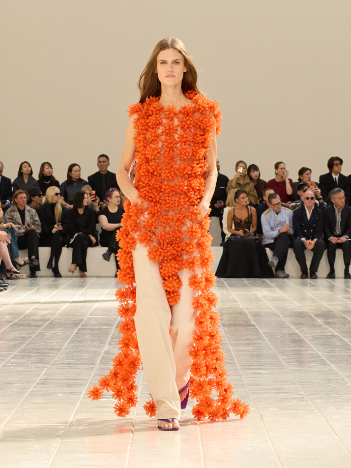 Balenciaga, podzim/zima 2026/2027