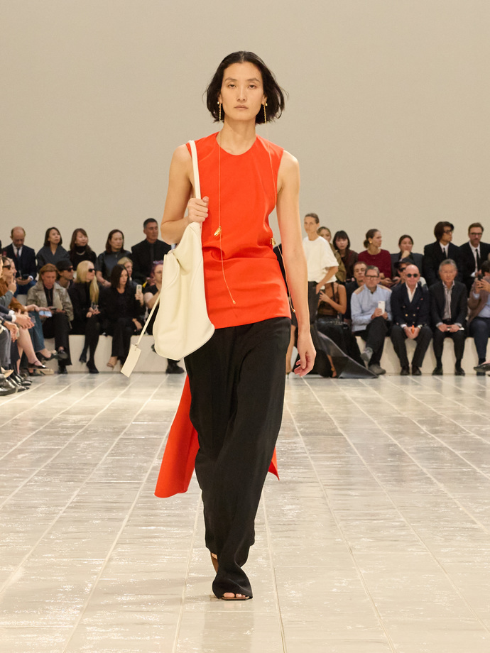 Balenciaga, podzim/zima 2026/2027