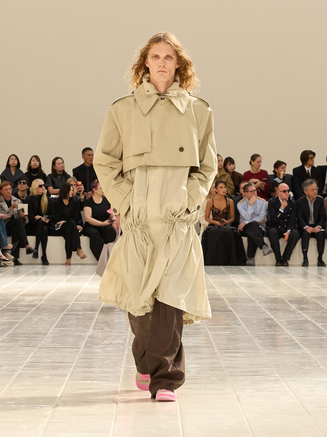 Balenciaga SS27 Balenciaga SS27