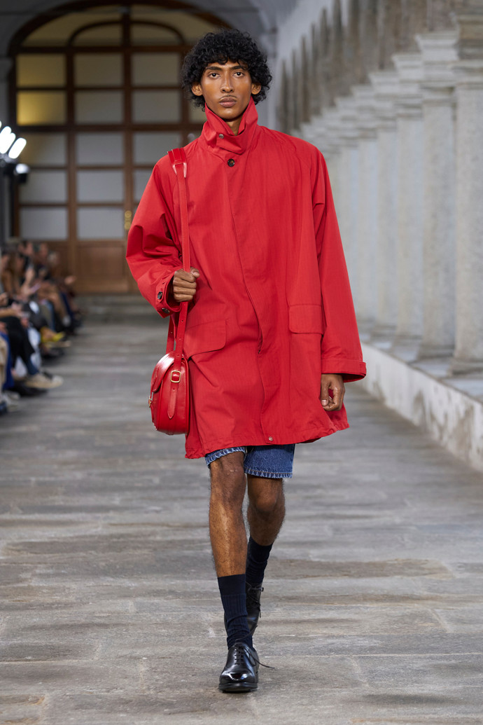 Bally SS24