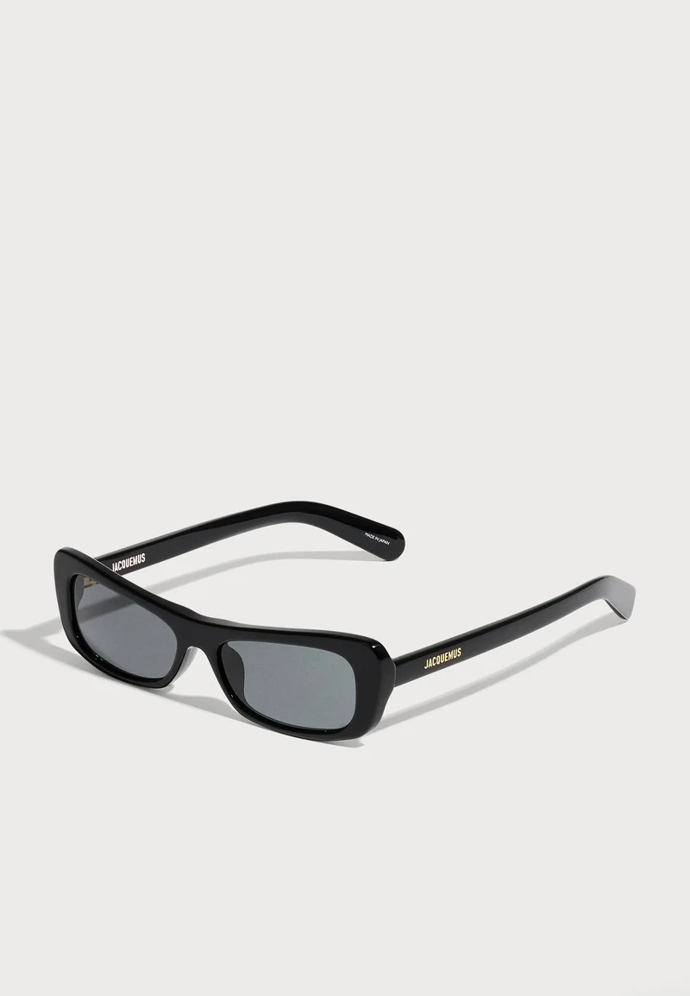 Brýle, Jacquemus, Zalando, 4 313 Kč Brýle, Jacquemus, Zalando, 4 313 Kč