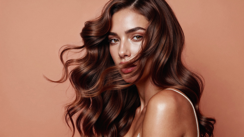 Co kadeřník svým klientkám nedoporučuje? Rozmluví vám například trvalou nebo brazilský keratin
