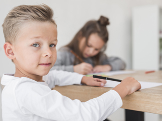 Kvíz: Prošli byste dnes prvoukou v první třídě? Některé otázky zaskočí i dospělé Kvíz: Prošli byste dnes prvoukou v první třídě? Některé otázky zaskočí i dospělé