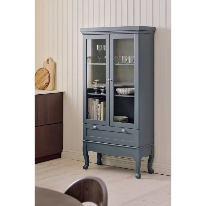 Nebojte se různě experimentovat.