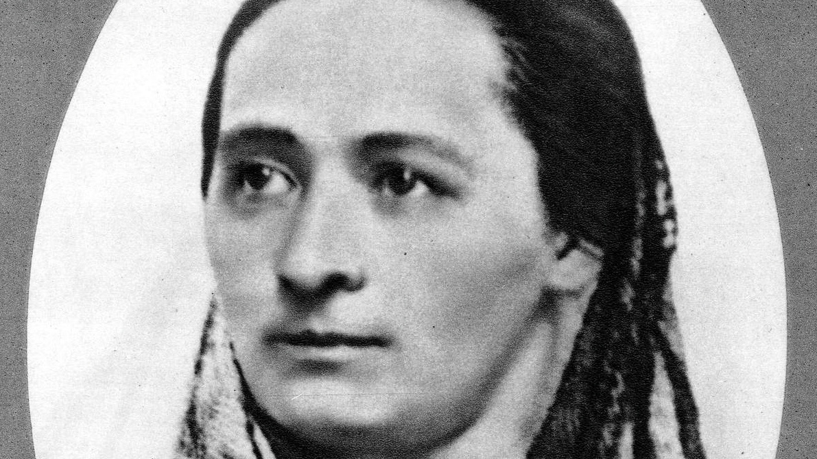 Božena Němcová