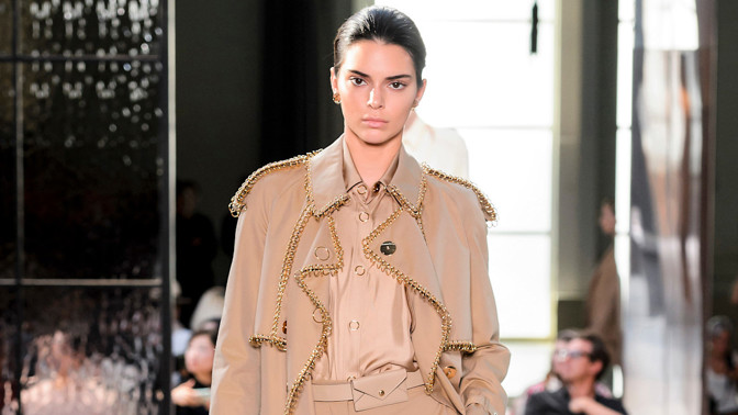 Kendall Jenner