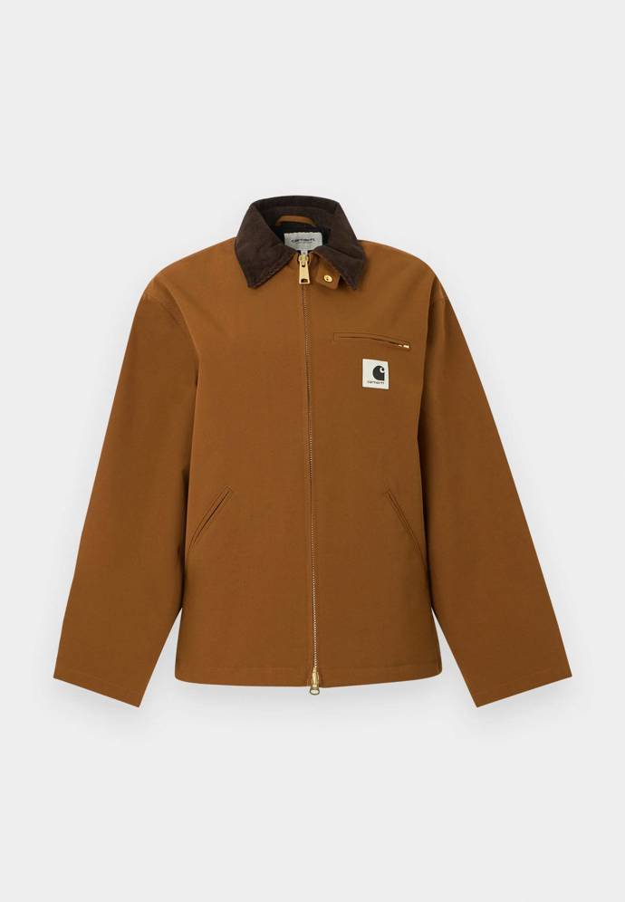 Carhartt WIP, 5250 Kč, zalando.cz Carhartt WIP, 5250 Kč, zalando.cz
