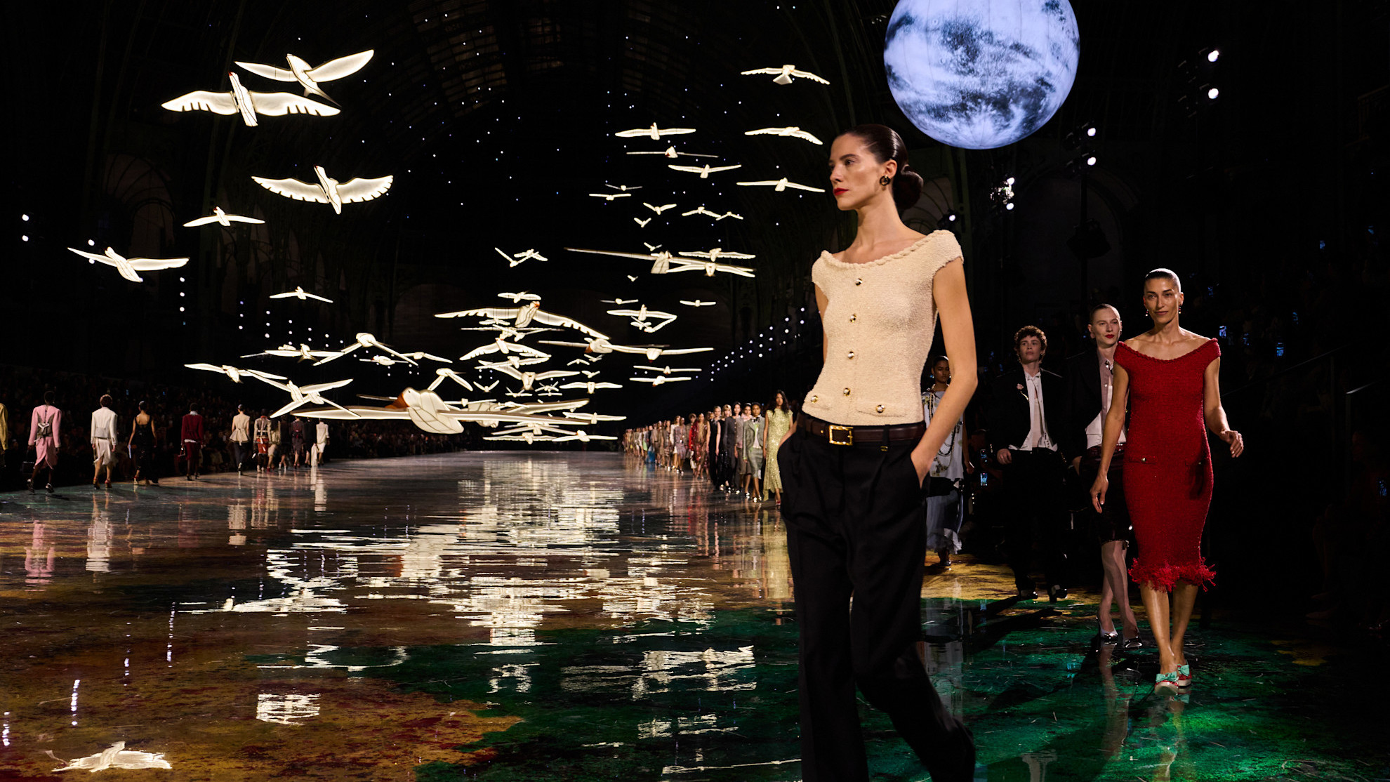 Chanel SS27