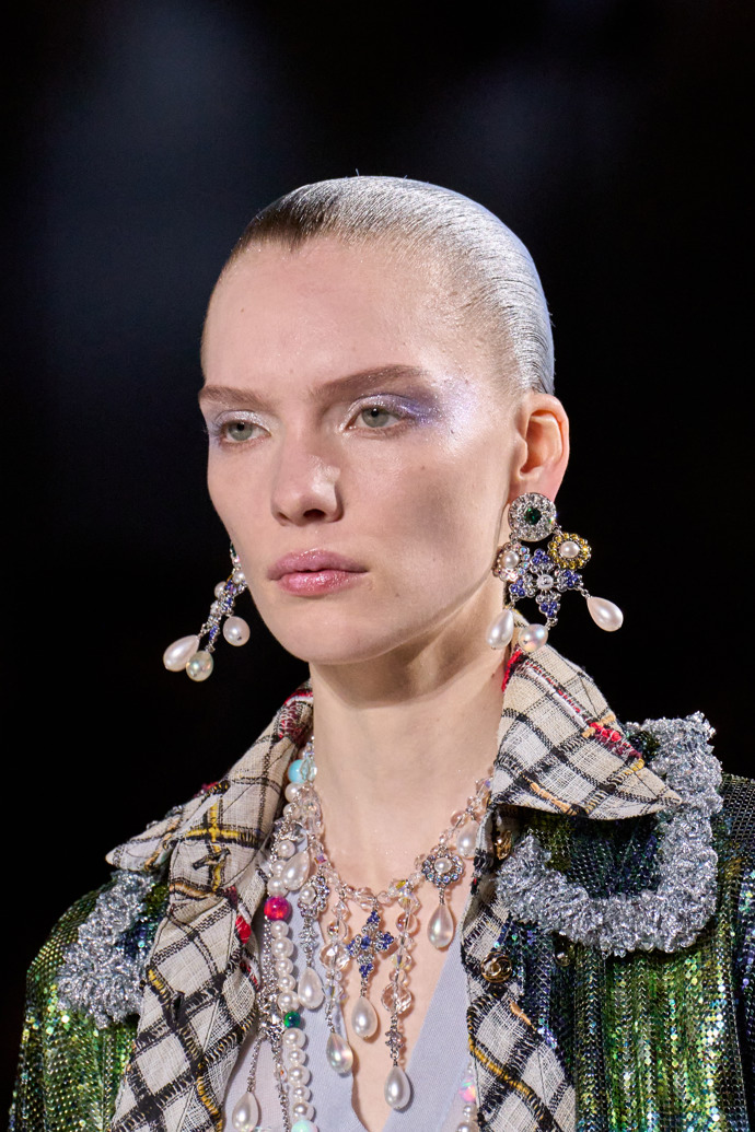 Chanel FW26 - Ready to Wear