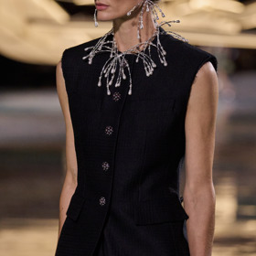 Chanel SS27 Chanel SS27