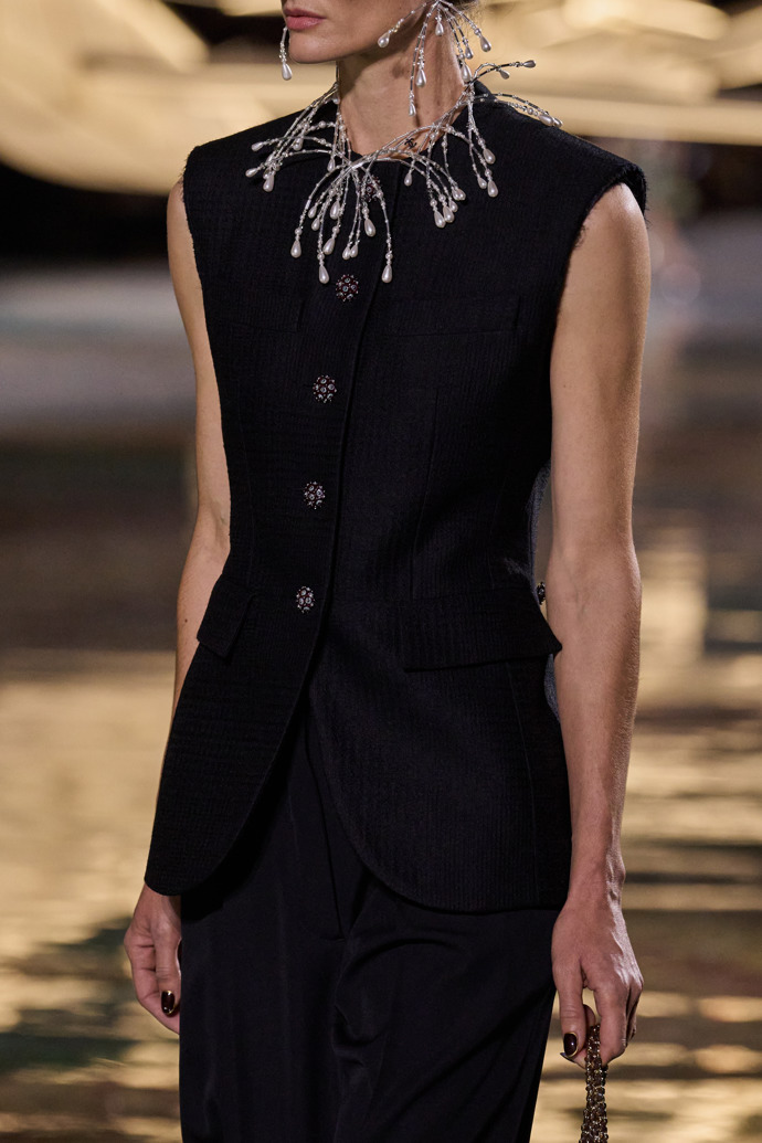 Chanel SS27